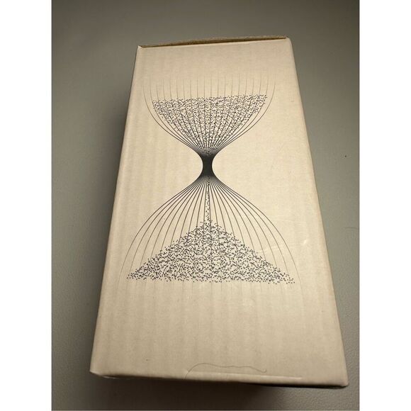 Kiseki Hourglass Sand 4-Minute Timer - Picture 7 of 7